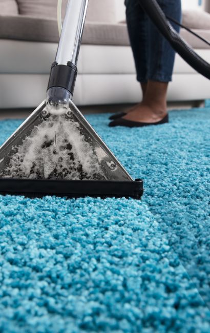 Eco London Carpet Cleaning Services