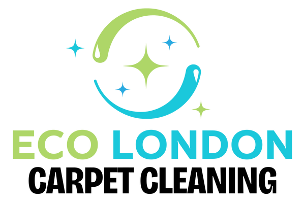 eco london carpet cleaning logo mobile